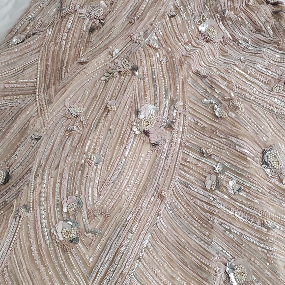 Designer Indian Lengha - Bridal - Picture 5 of 15